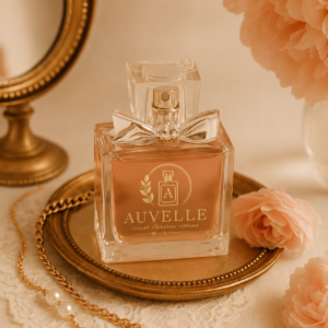 Auvelle Blush
