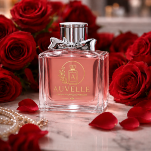 Auvelle Rose
